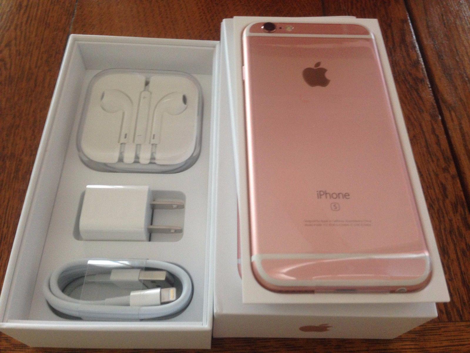 iphone 6s 64 gb khong nhan sim hinh anh 4