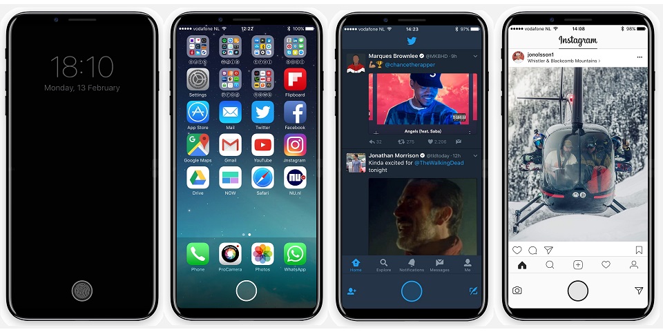 iPhone 8 Lock 64GB iPhone 8 Lock thuc su dang mua den muc nao hinh 4