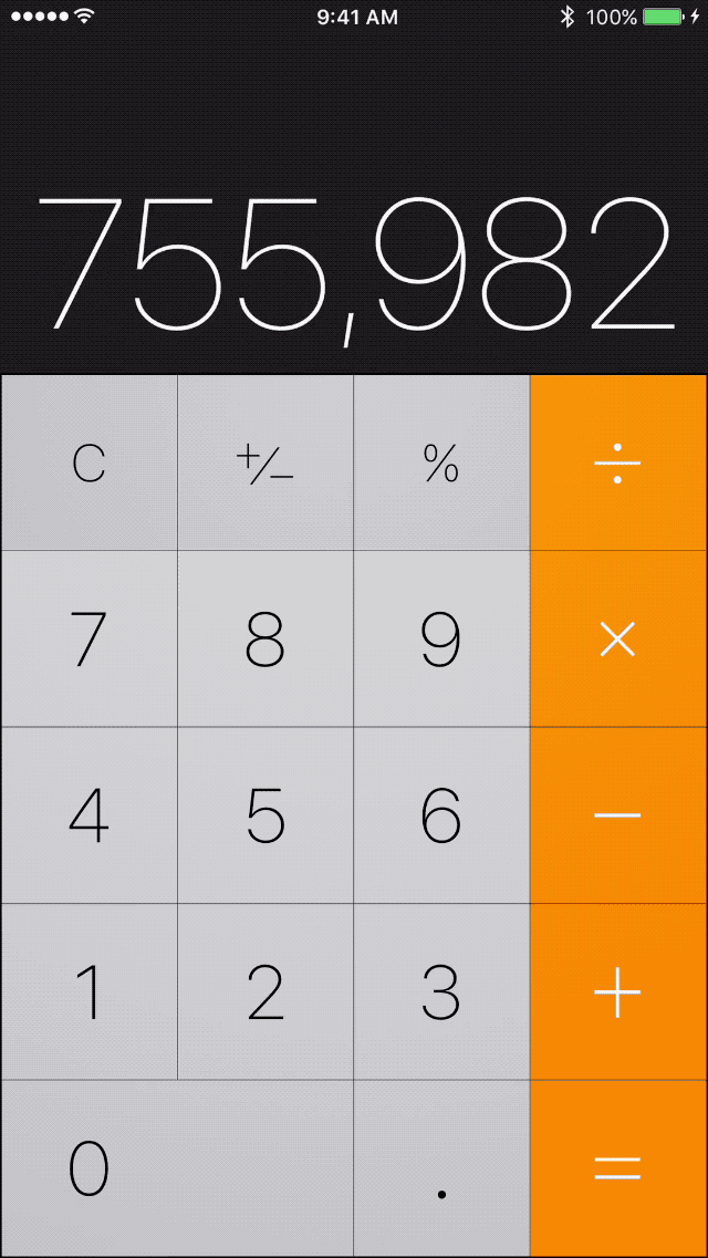 iphone 8 moi 32gb so huu 10 tinh nang sau khien nguoi dung me man hinh 8