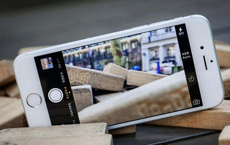 bong dung iphone 6 lock khong do chuong ban phai khac phuc the nao hinh 1