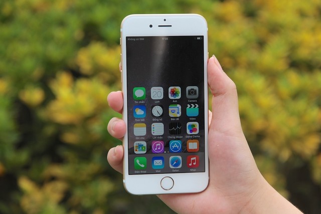 tai sao nen mua dien thoai iphone 6s lock 16 gb ngay luc nay hinh 3