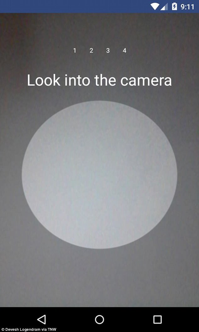 Tinh nang iPhone X ma Facebook dang du dinh bat chuoc lam theo hinh 2