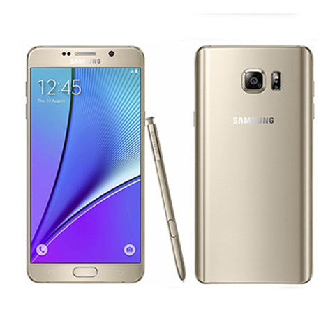 Những điểm nổi bật của Samsung Galaxy Note 5 màu trắng hàng xách tay giá rẻ co nen mua samsung galaxy note 5 mau trang hang xach tay luc nay hinh 2