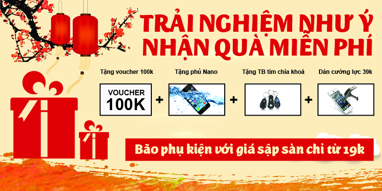 trai nghiem mien phi nhan qua nhu y 