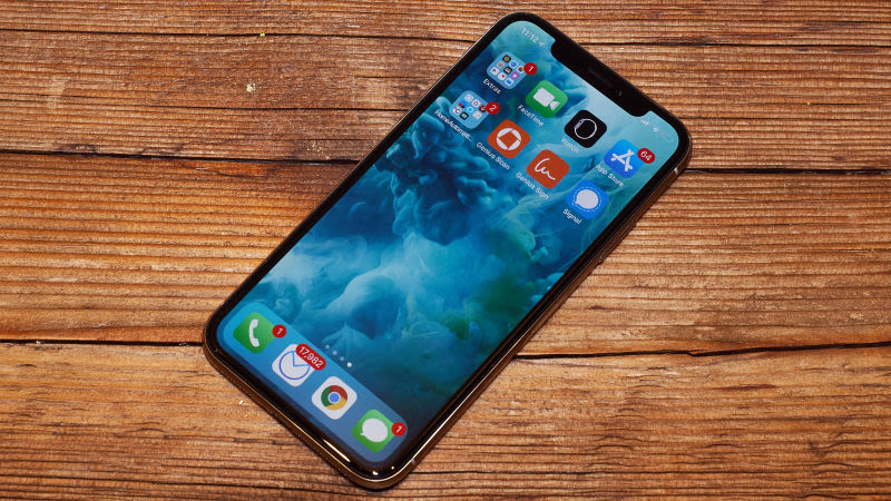 thủ thuật đơn giản trên iphone x