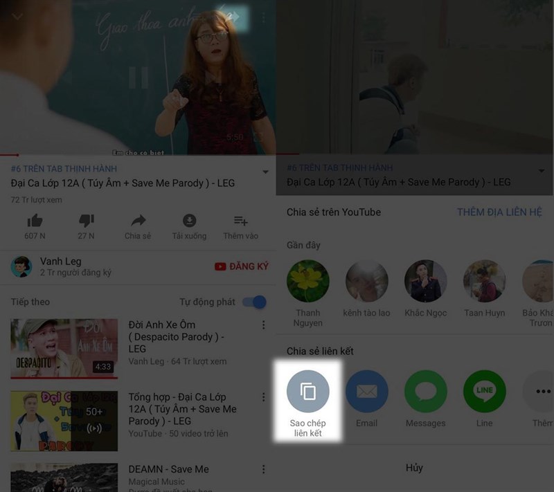 cai dat bai hat yeu thich lam nhac chuong tren iphone anh 3