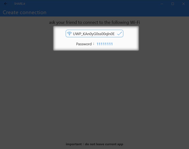 huong dan sao chep du lieu tu laptop qua iphone mot cach nhanh chong ma khong can cap hinh anh 3