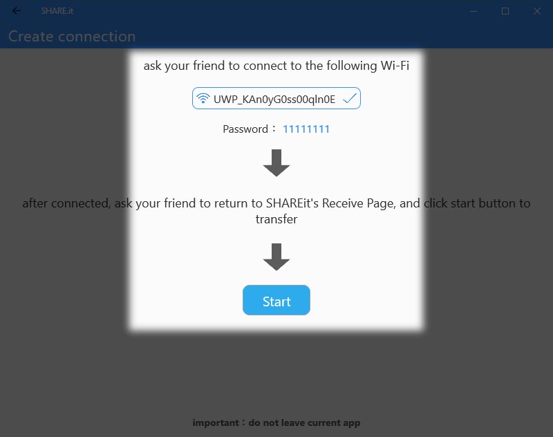 huong dan sao chep du lieu tu laptop qua iphone mot cach nhanh chong ma khong can cap hinh anh 5