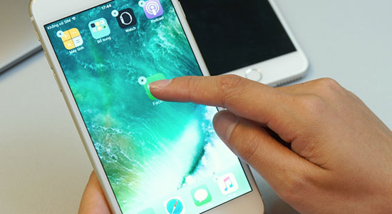 huong dan cach kiem tra chi tiet iphone 5 5s 6 cu truoc khi mua hinh anh 4