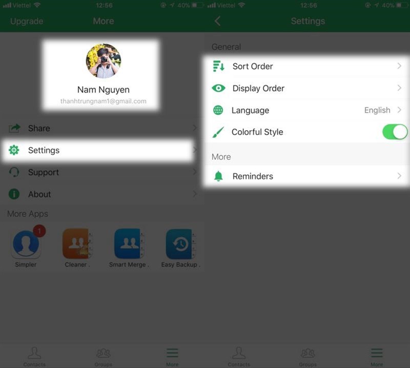 thu thuat giui dong loat tin nhan sms hoac email cho nhieu nguoi tren iphone hinh anh 4