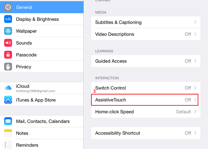 lam gi khi nut nguon bi hong anh 2