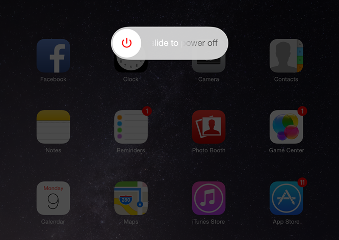 lam gi khi nut nguon bi hong anh 6