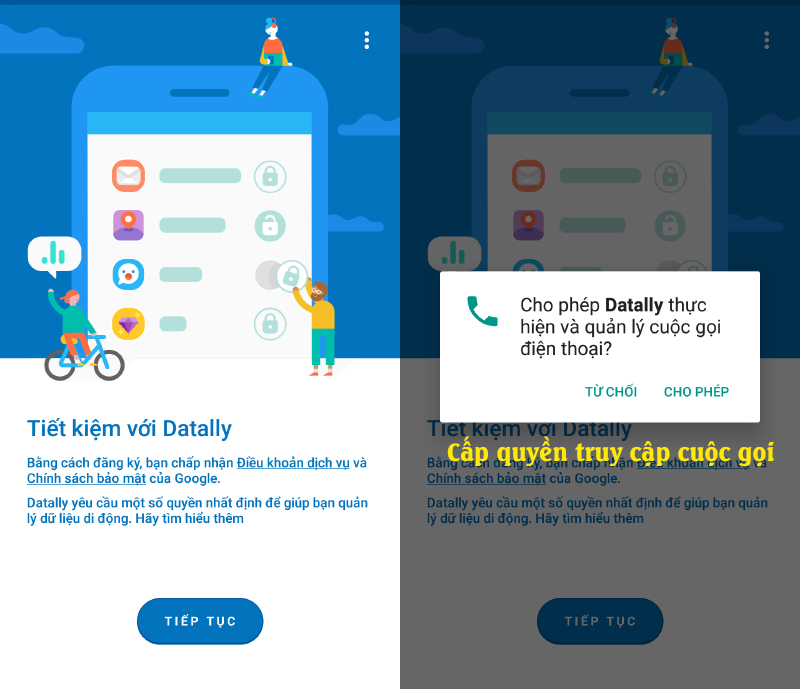 cach tiet kiem dung luong 3g cuc ky hieu qua hinh anh 1