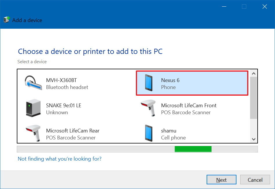 huong dan mo khoa may tinh thong minh bang smartphone hinh anh 2