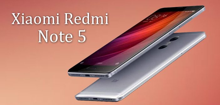 he lo thong tin day du ve xiaomi redmi note 5 hinh anh 4