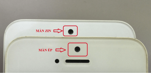 huong dan cach phan biet iphone da tung sua chua ma khong can bung may hinh anh 2