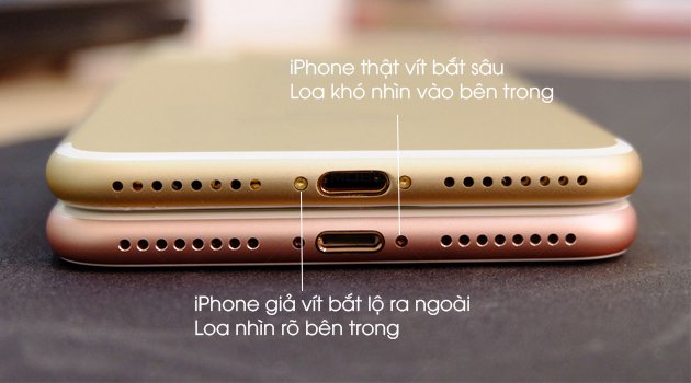 huong dan cach phan biet iphone da tung sua chua ma khong can bung may hinh anh 3
