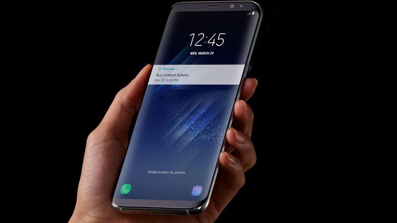 thong tin moi nhat ve diem hieu nang cuc khung cua samsung galaxy s9 va s9 plus hinh anh 1