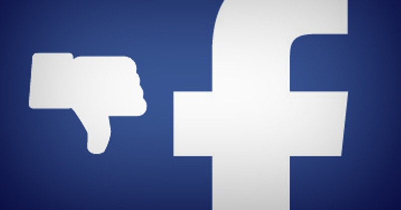 facebook chinh thuc thu nghiem tinh nang bieu lo cam xuc moi hinh anh 1