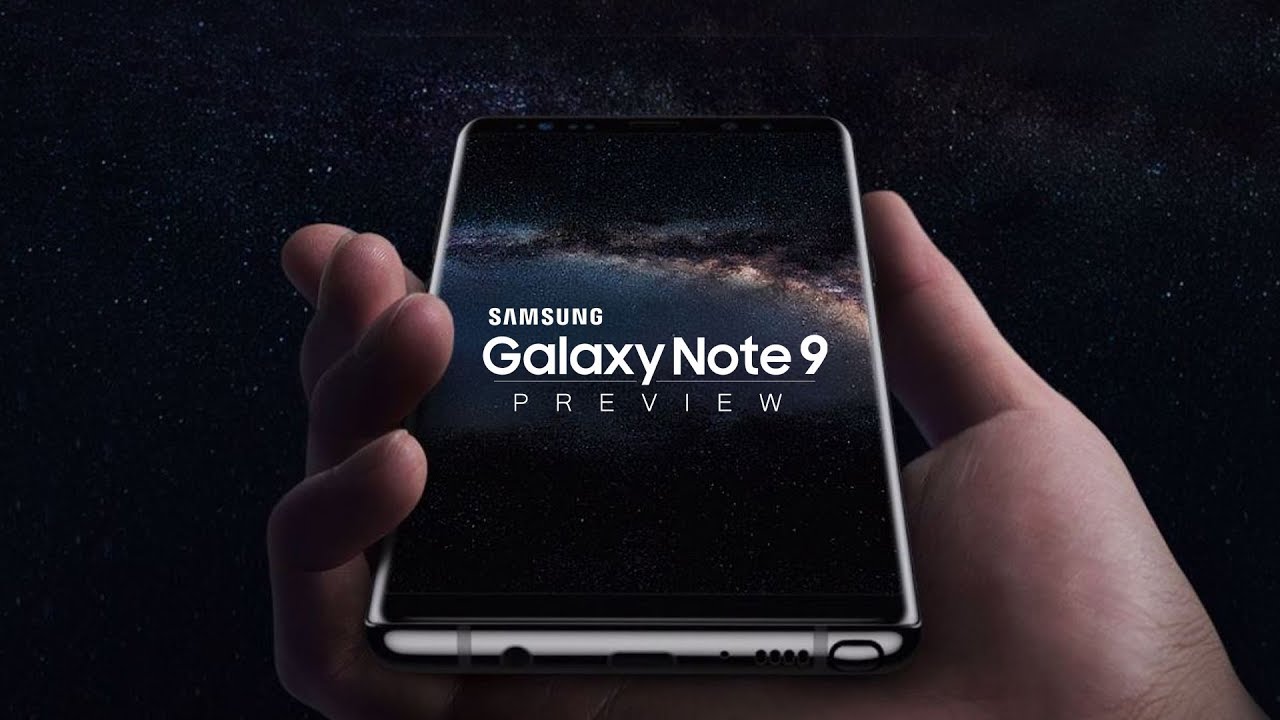 samsung galaxy note 9 se duoc trang bi nhung tinh nang gi hinh anh 1