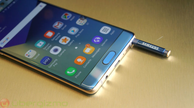 samsung galaxy note 9 se duoc trang bi nhung tinh nang gi hinh anh 3