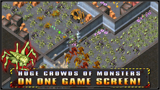 tua game huyen thoai alien shooter da chinh thuc duoc mien phi tren android hinh anh 2