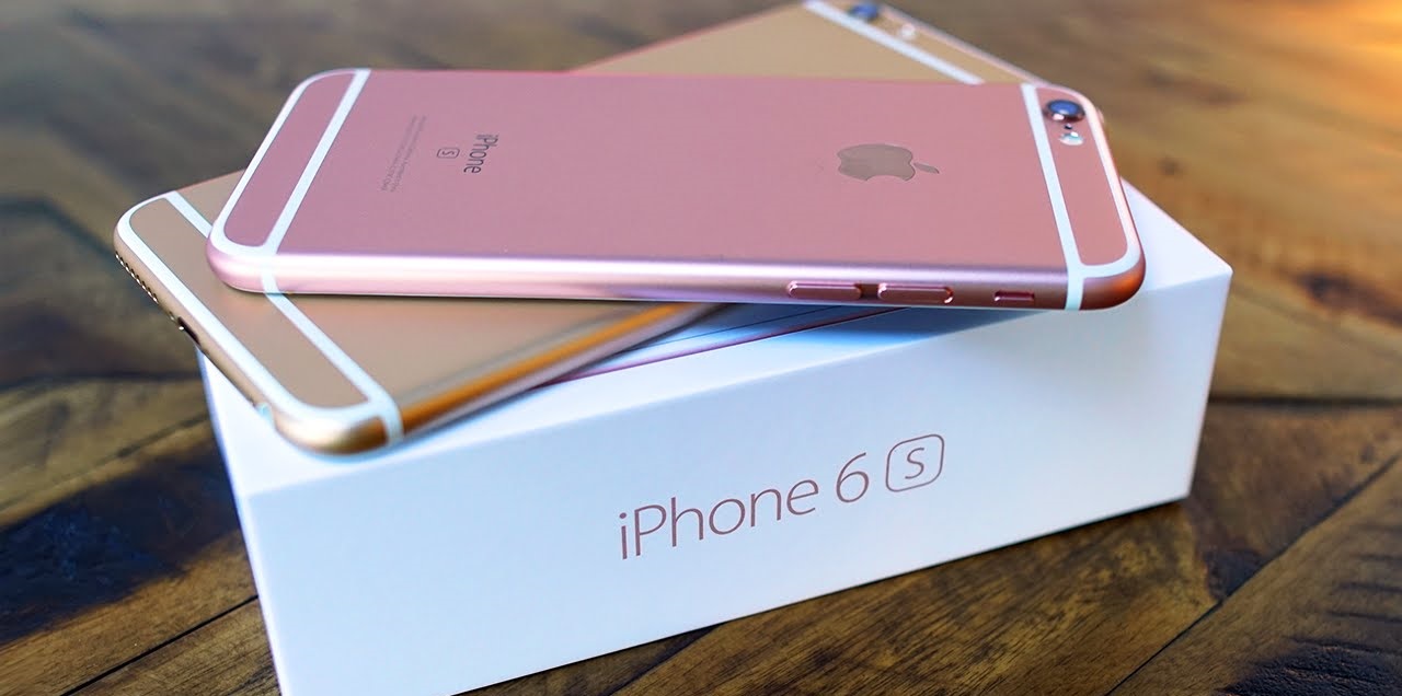 Phân biệt vỏ máy zin với vỏ fake trên iPhone 6S một cách đơn giản phan biet vo may zin voi vo fake tren iphone 6s mot cach don gian