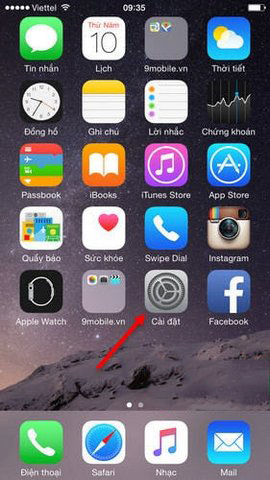 meo nho tat thong bao ung dung cho iphone ipad hinh anh 2