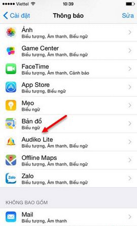 meo nho tat thong bao ung dung cho iphone ipad hinh anh 3