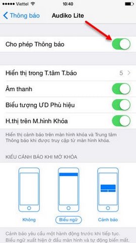 meo nho tat thong bao ung dung cho iphone ipad hinh anh 4