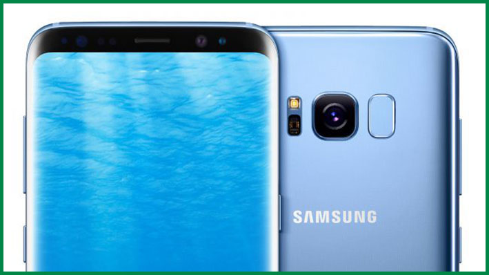 samsung galaxy s9 se co nhung mau gi coral blue