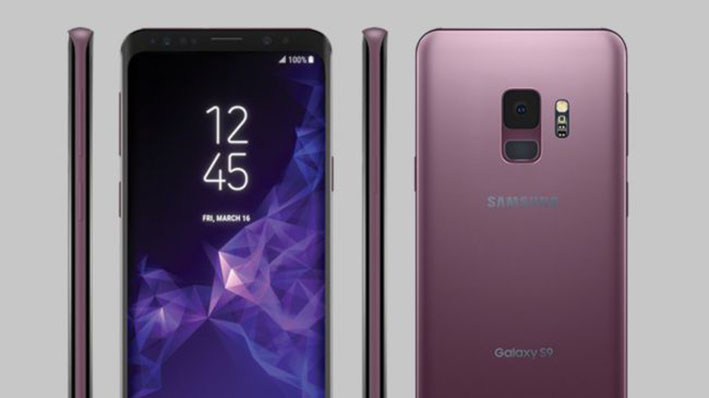 samsung galaxy s9 se co nhung mau gi lilac purple