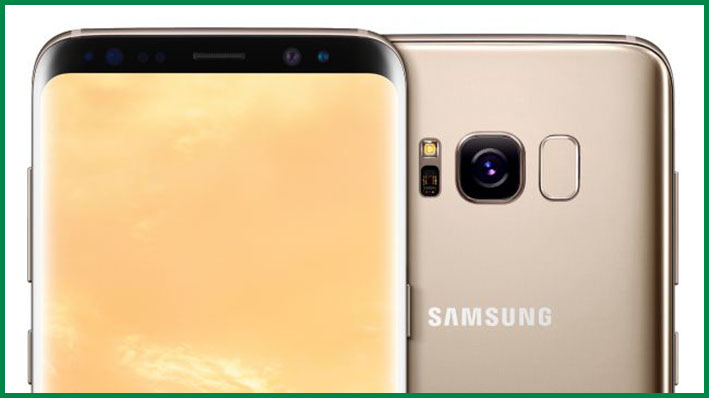 samsung galaxy s9 se co nhung mau gi maple gold