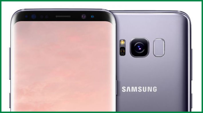 samsung galaxy s9 se co nhung mau gi orchid gray