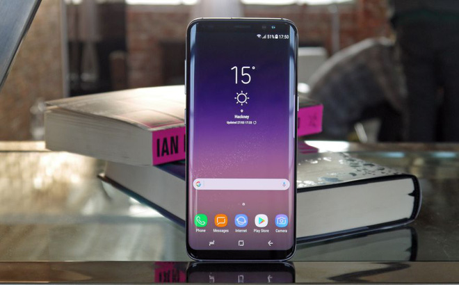 samsung se dung chieu thuc gi de thu hut nguoi dung mua galaxy s9 hinh anh 2