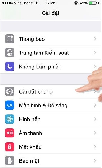 meo dua thiet bi ios ve trang thai ban dau moi kich hoat hinh anh 2
