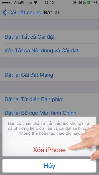 meo dua thiet bi ios ve trang thai ban dau moi kich hoat hinh anh 6