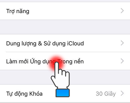 top nguyen nhan gay hao pin cho iphone cua ban hinh anh 16