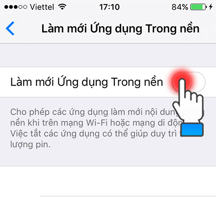 top nguyen nhan gay hao pin cho iphone cua ban hinh anh 17