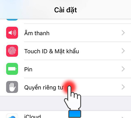 top nguyen nhan gay hao pin cho iphone cua ban hinh anh 2