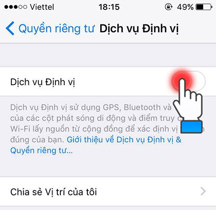 top nguyen nhan gay hao pin cho iphone cua ban hinh anh 3