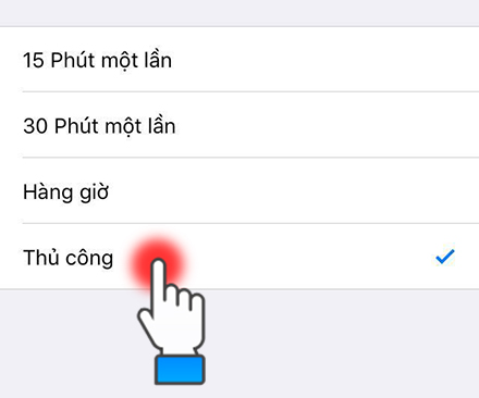 top nguyen nhan gay hao pin cho iphone cua ban hinh anh 7