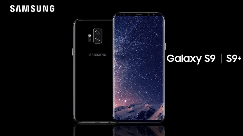 xuat hien hinh anh ro net cua samsung galaxy s9 va s9 plus hinh anh 1