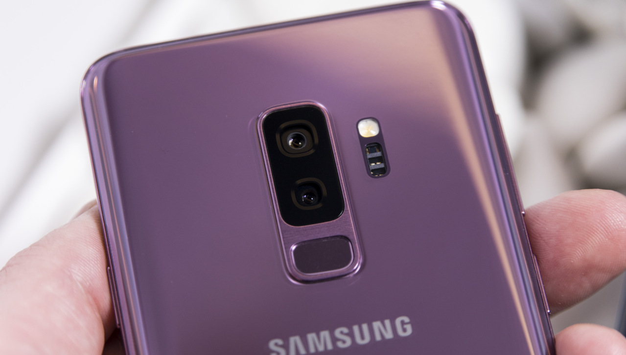 nhung cai tien cua samsung galaxy s9 va s9 plus hinh anh 3