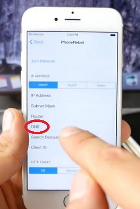 thu thuat be khoa icloud cho iphone ipad nhanh chong hinh anh 5