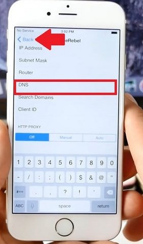 thu thuat be khoa icloud cho iphone ipad nhanh chong hinh anh 6