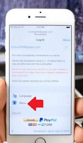 thu thuat be khoa icloud cho iphone ipad nhanh chong hinh anh 7