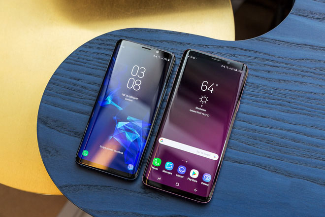 toan bo thong tin ve samsung galaxy s9 va s9 plus hinh anh 4
