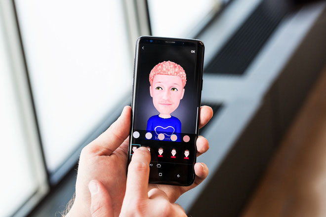 toan bo thong tin ve samsung galaxy s9 va s9 plus hinh anh 5