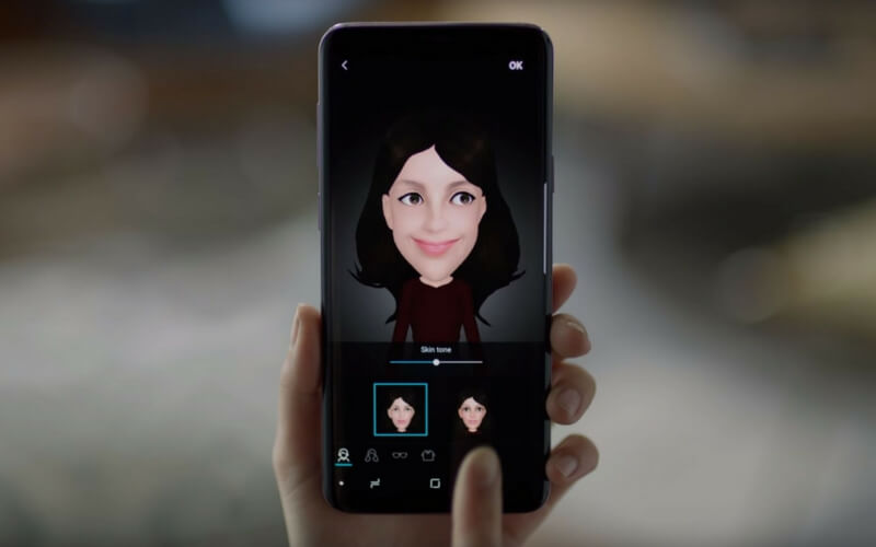 nhung ly do qua hop ly de thuyet phuc nguoi dung mua samsung galaxy s9 hinh anh 3